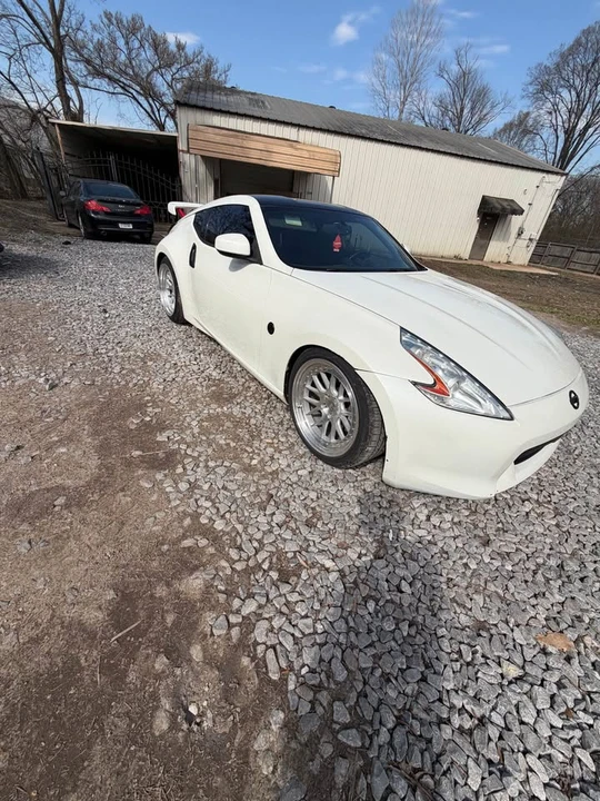 2012 Nissan 370Z 6th Gen - Image 5 of 12