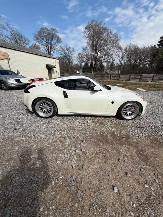 2012 Nissan 370Z 6th Gen - Image 3 of 12