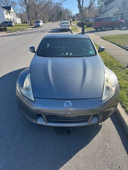 2012 Nissan 370Z 6th Gen - Image 7 of 17