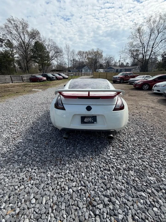 2012 Nissan 370Z 6th Gen - Image 6 of 12