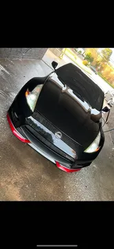 2012 Nissan 370z Coupe