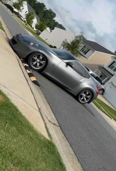 2012 Nissan 370Z 6th Gen - Image 8 of 9