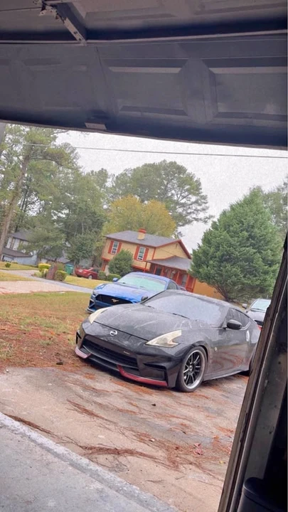 2012 Nissan 370Z 6th Gen - Image 2 of 5