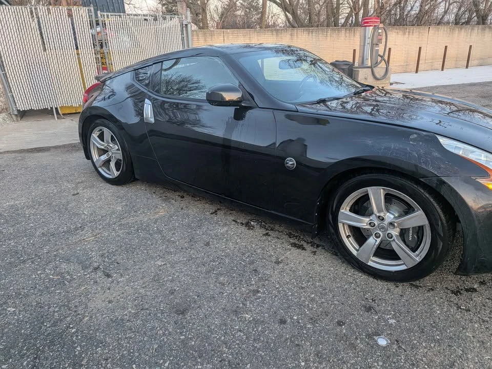 2012 Nissan 370Z 6th Gen - Image 2 of 12