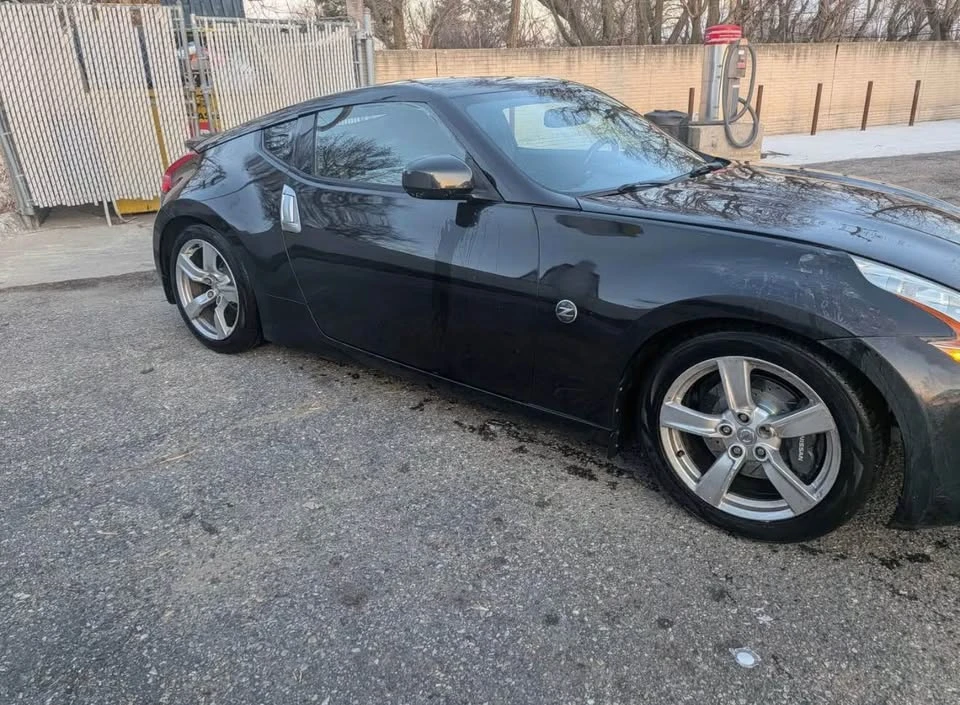 2012 Nissan 370Z 6th Gen - Image 5 of 11