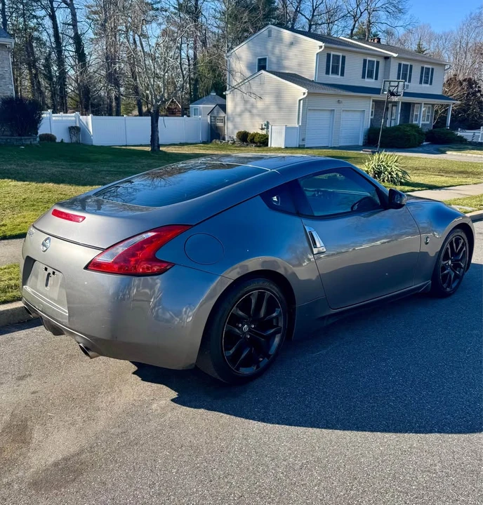 2012 Nissan 370Z 6th Gen - Image 2 of 17