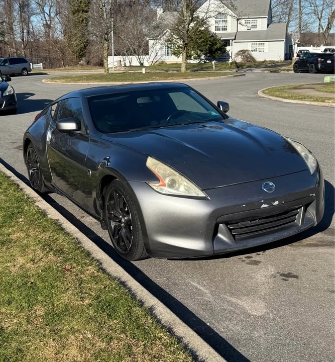 2012 Nissan 370Z 6th Gen - Image 4 of 17