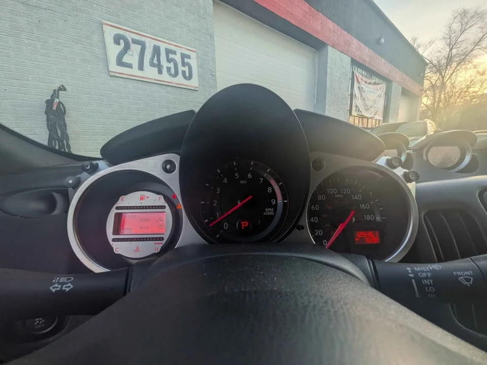 2012 Nissan 370Z 6th Gen - Image 11 of 12