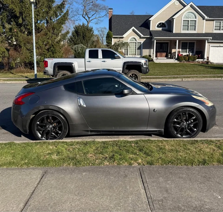 2012 Nissan 370Z 6th Gen - Image 3 of 17