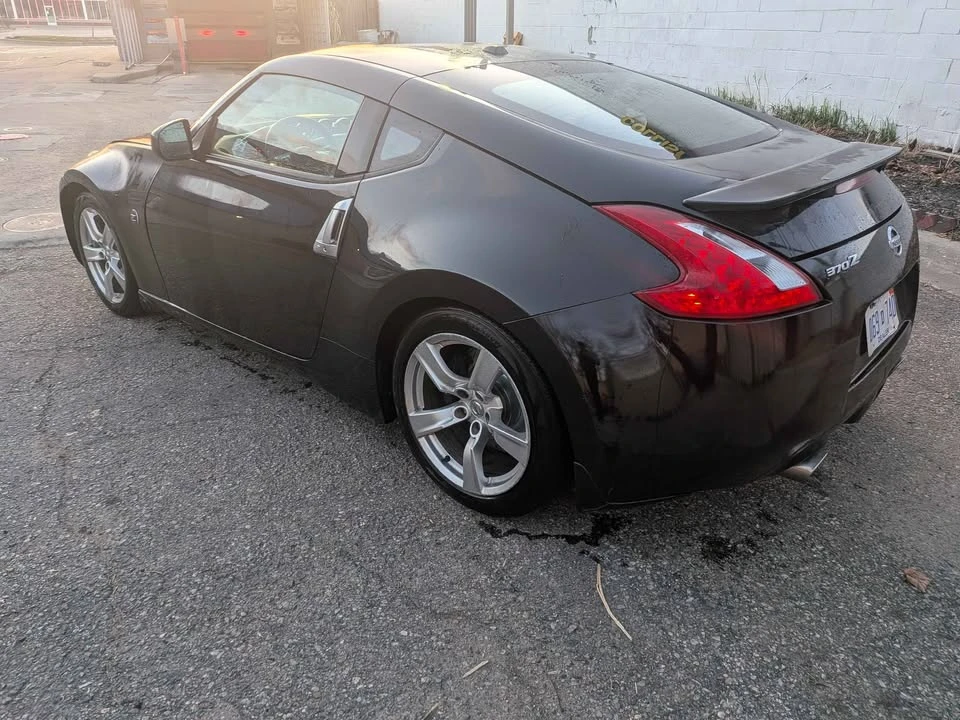 2012 Nissan 370Z 6th Gen - Image 5 of 12