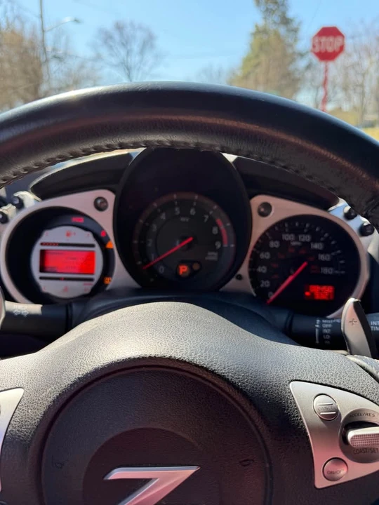 2012 Nissan 370Z 6th Gen - Image 2 of 10