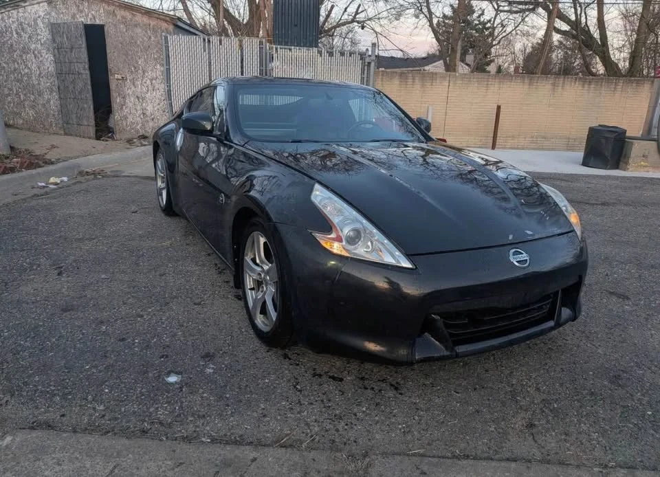 2012 Nissan 370Z 6th Gen - Image 6 of 11