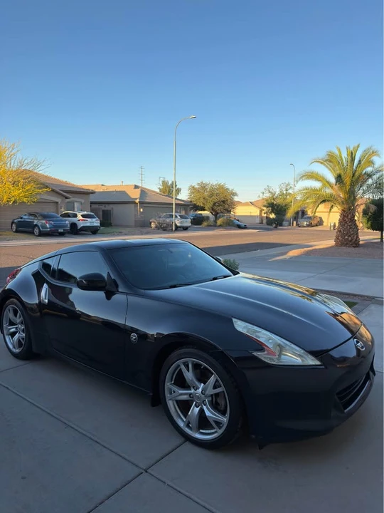 2012 Nissan 370Z 6th Gen - Image 2 of 6