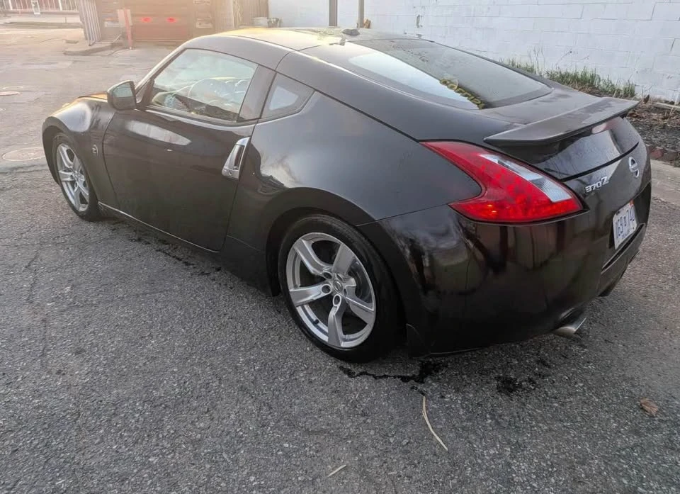 2012 Nissan 370Z 6th Gen - Image 2 of 11