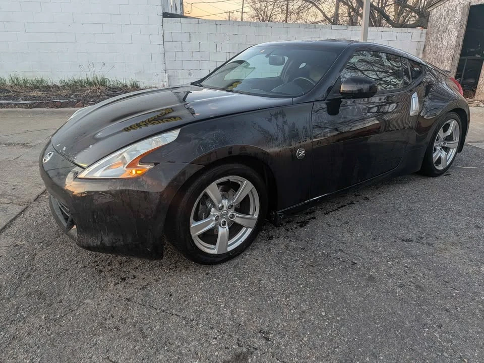 2012 Nissan 370Z 6th Gen - Image 6 of 12