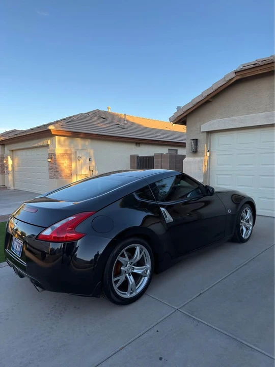 2012 Nissan 370Z 6th Gen - Image 5 of 6