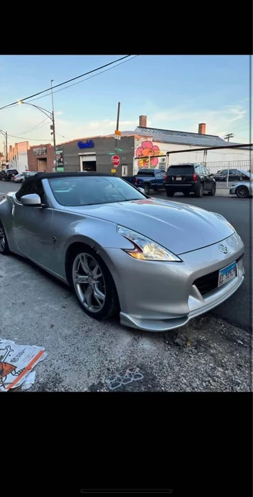 2012 Nissan 370Z 6th Gen - Image 3 of 9