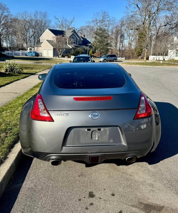 2012 Nissan 370Z 6th Gen - Image 5 of 17