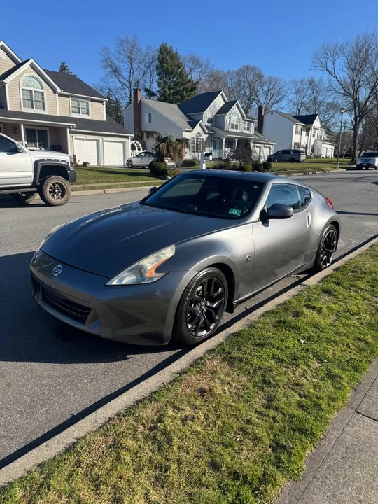 2012 Nissan 370Z 6th Gen - Image 6 of 17