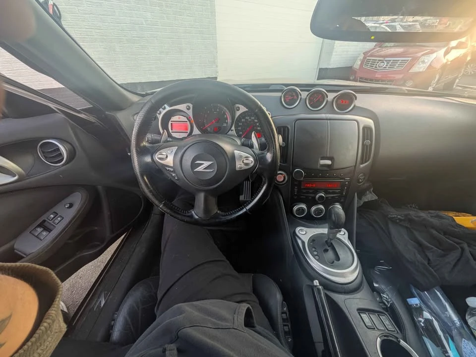 2012 Nissan 370Z 6th Gen - Image 10 of 12