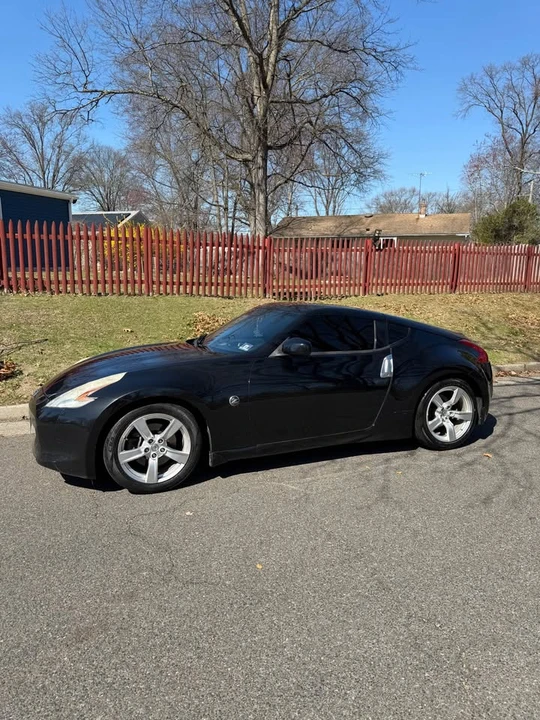 2012 Nissan 370Z 6th Gen - Image 5 of 10
