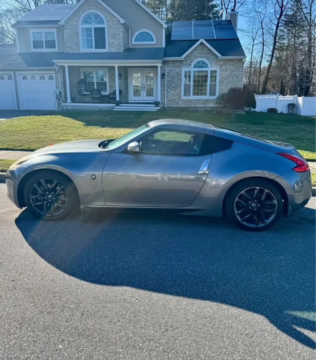 2012 Nissan 370Z 6th Gen - Image 8 of 17