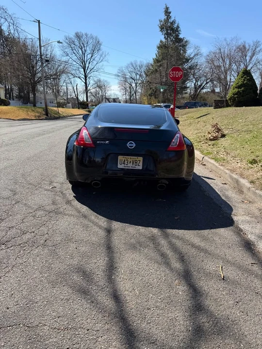 2012 Nissan 370Z 6th Gen - Image 6 of 10