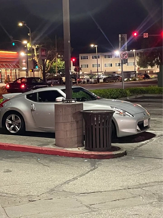 2012 Nissan 370Z 6th Gen - Image 6 of 6