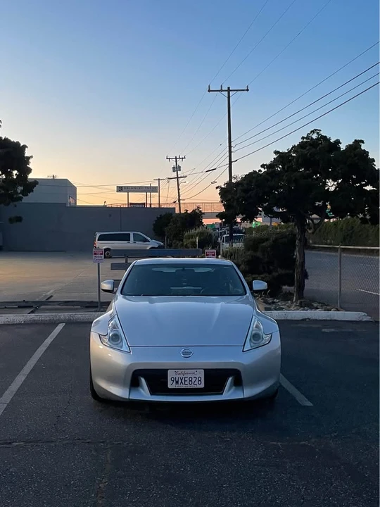 2012 Nissan 370Z 6th Gen - Image 5 of 6