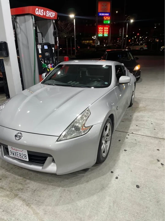 2012 Nissan 370Z 6th Gen - Image 2 of 6