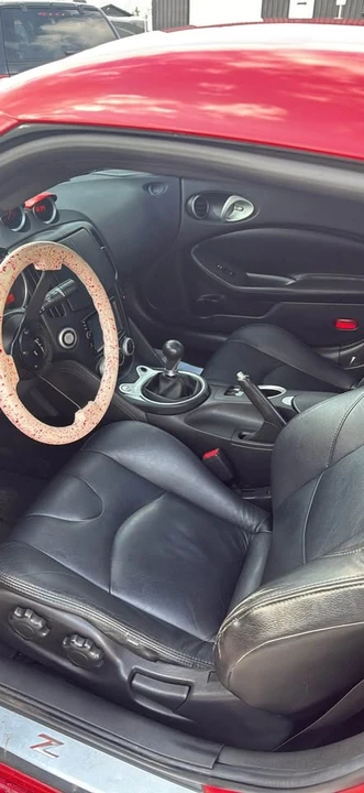 2012 Nissan 370Z 6th Gen - Image 6 of 8