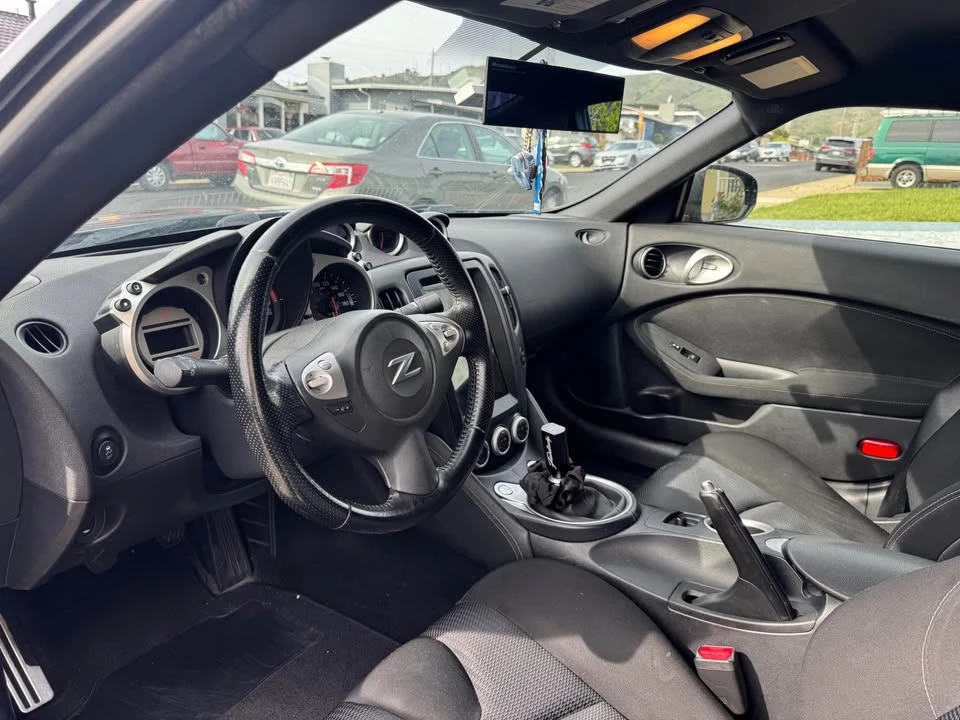 2012 Nissan 370Z 6th Gen - Image 6 of 9
