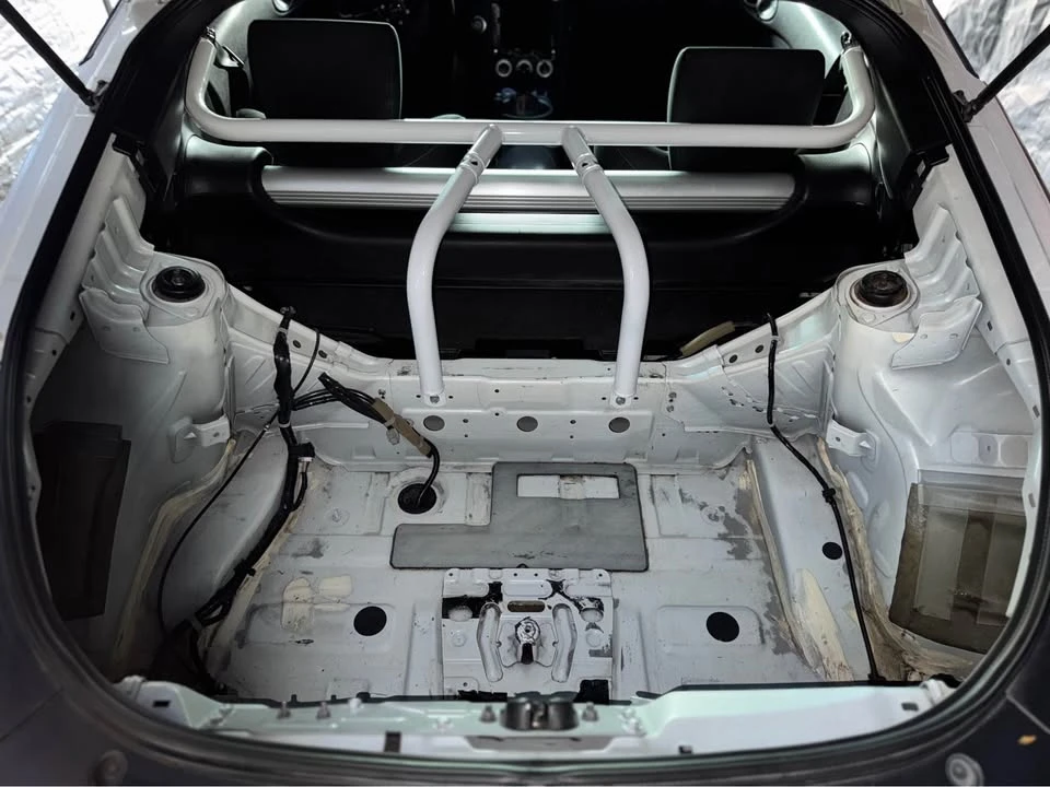 2012 Nissan 370Z 6th Gen - Image 5 of 8