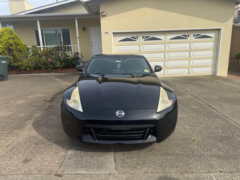 2012 Nissan 370Z 6th Gen - Image 5 of 9