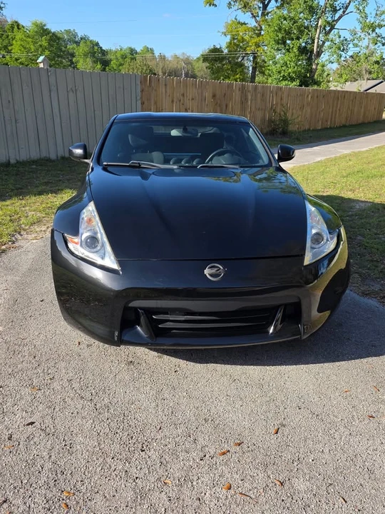 2012 Nissan 370Z 6th Gen - Image 3 of 12