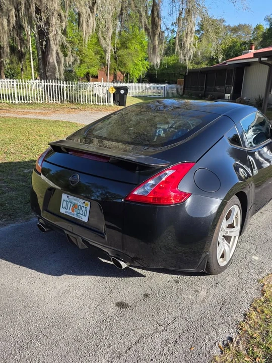 2012 Nissan 370Z 6th Gen - Image 5 of 12