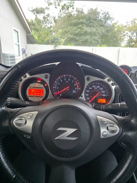 2012 Nissan 370Z 6th Gen - Image 11 of 12