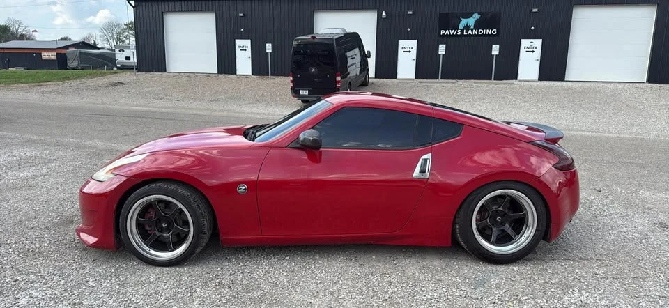 2012 Nissan 370Z 6th Gen - Image 2 of 8