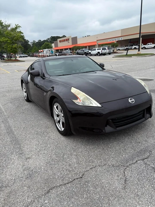 2012 Nissan 370Z 6th Gen - Image 3 of 9