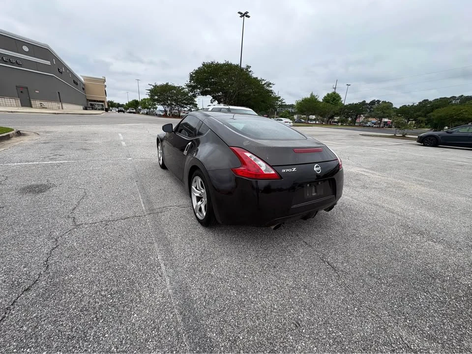 2012 Nissan 370Z 6th Gen - Image 5 of 9
