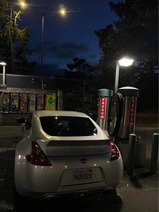 2012 Nissan 370Z 6th Gen - Image 3 of 5