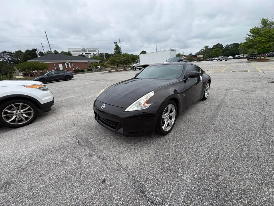 2012 Nissan 370Z 6th Gen - Image 6 of 9