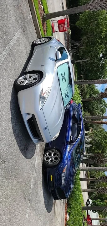 2012 Nissan 370Z 6th Gen - Image 2 of 5