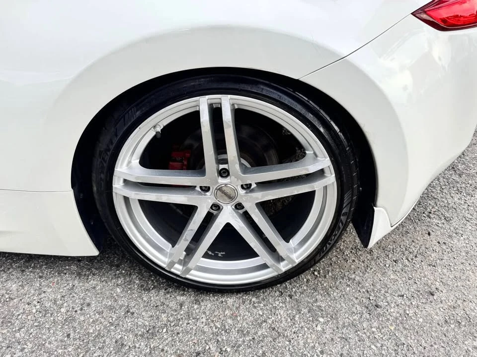 2012 Nissan 370Z 6th Gen - Image 9 of 18