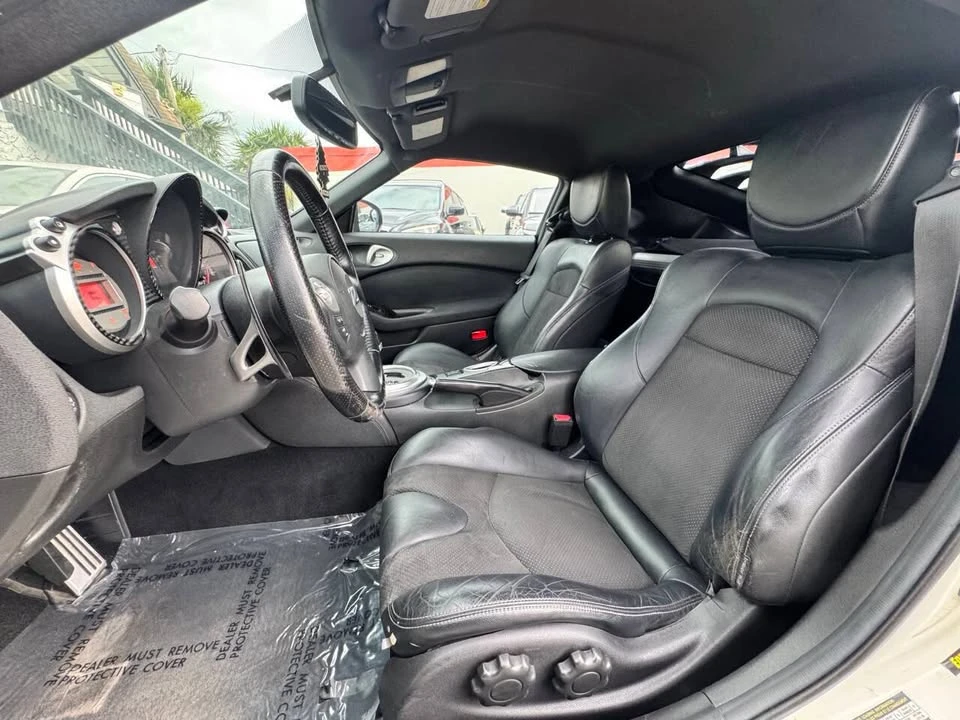 2012 Nissan 370Z 6th Gen - Image 12 of 18