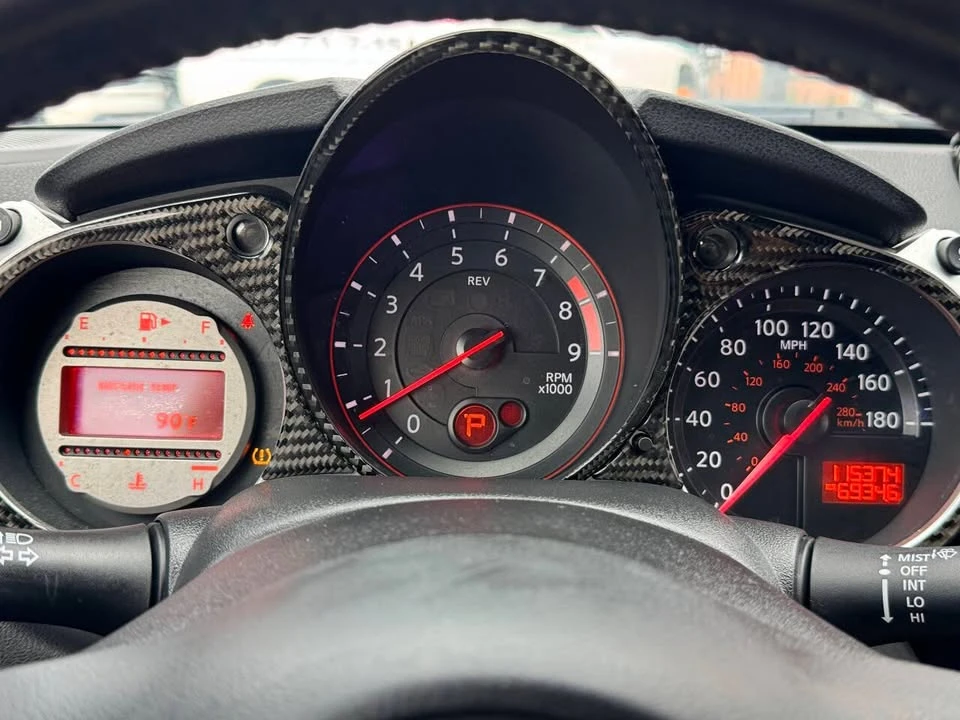 2012 Nissan 370Z 6th Gen - Image 18 of 18