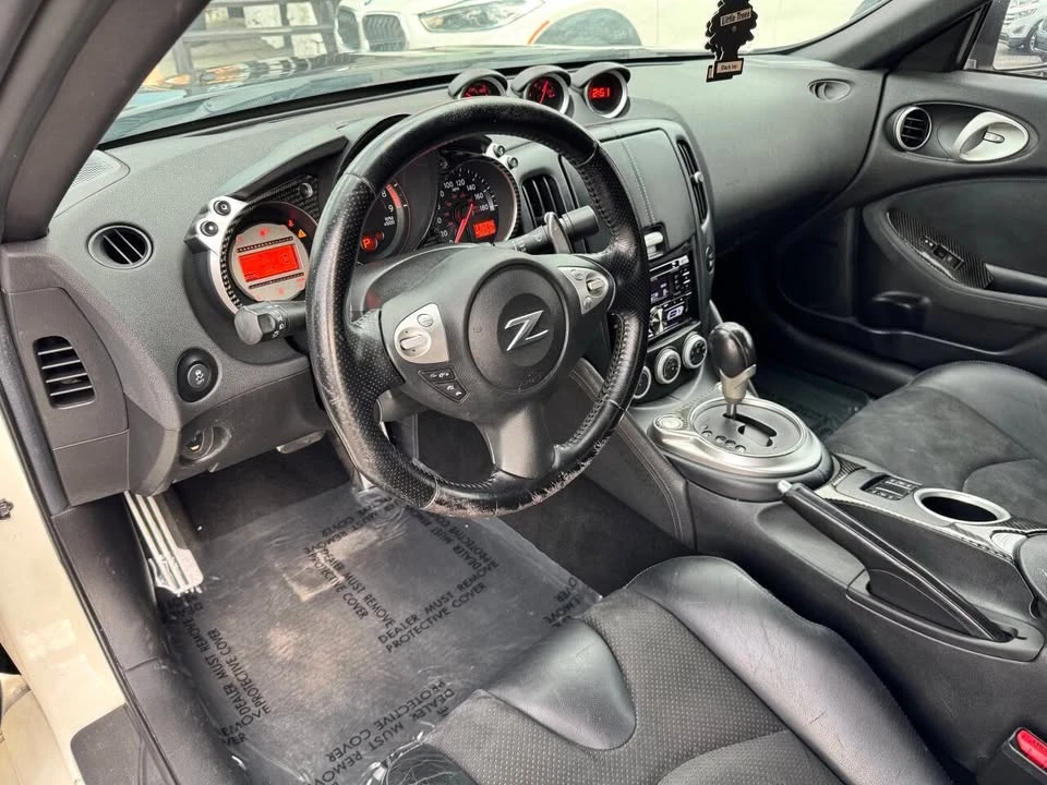 2012 Nissan 370Z 6th Gen - Image 13 of 18