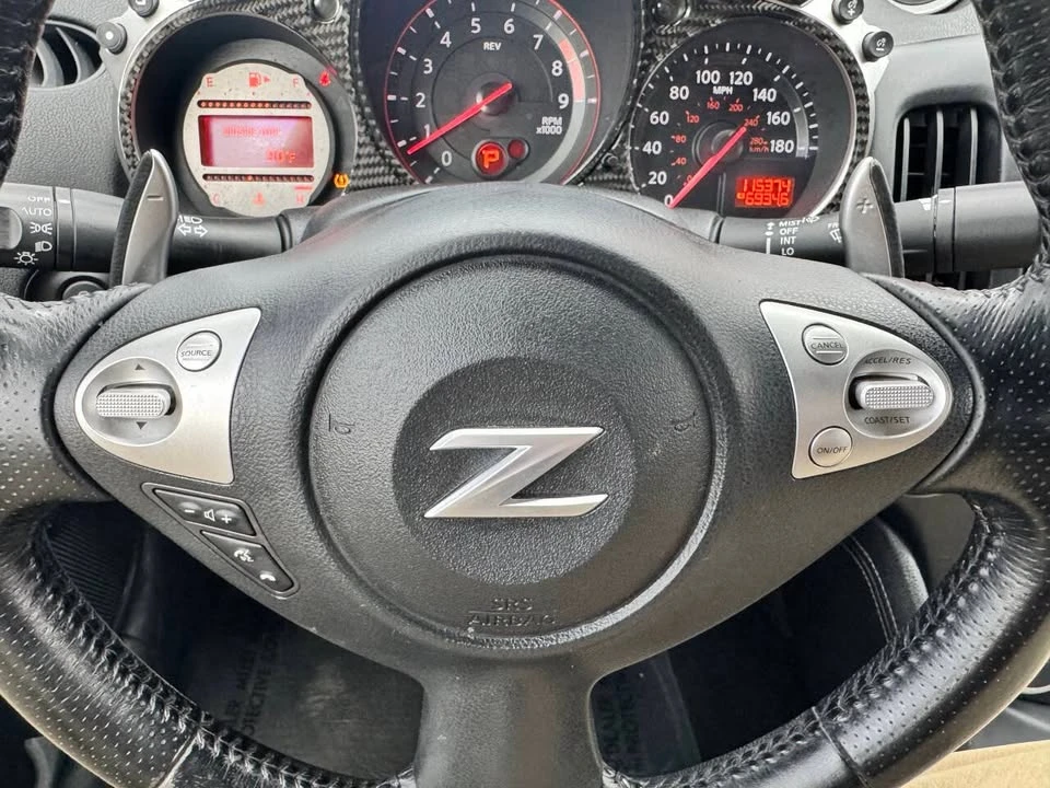2012 Nissan 370Z 6th Gen - Image 17 of 18