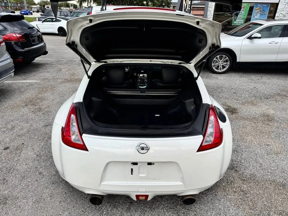 2012 Nissan 370Z 6th Gen - Image 5 of 18