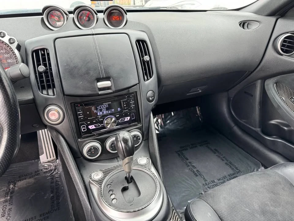 2012 Nissan 370Z 6th Gen - Image 15 of 18
